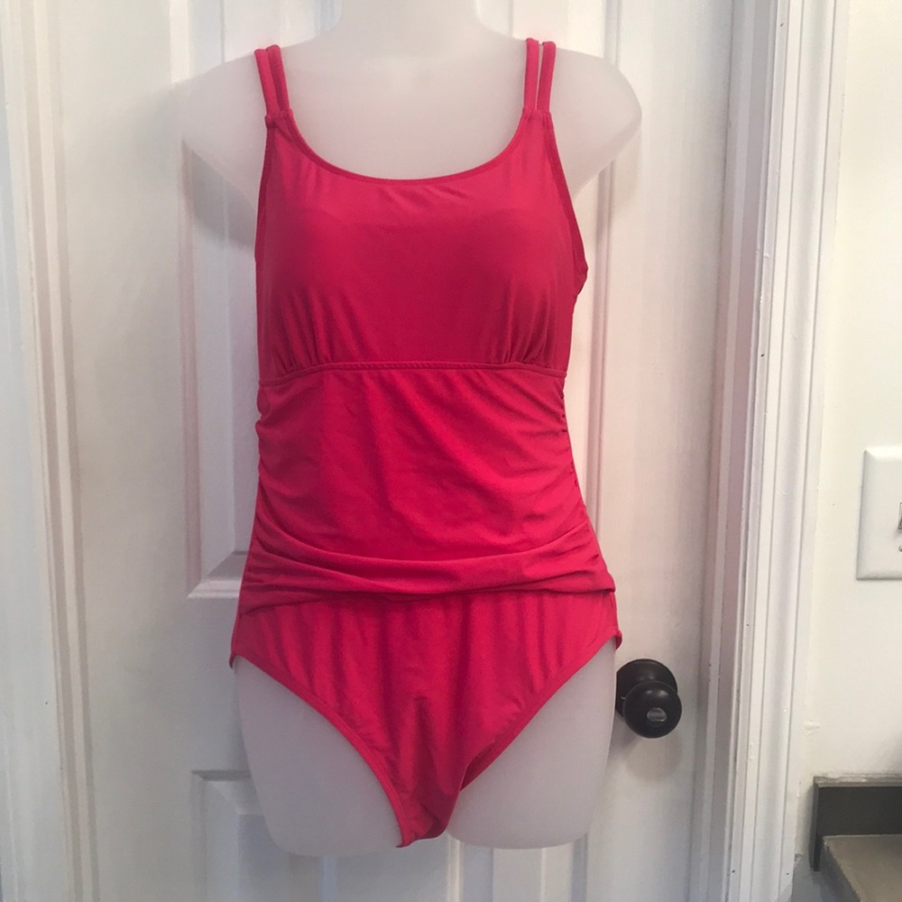 Catalina one piece